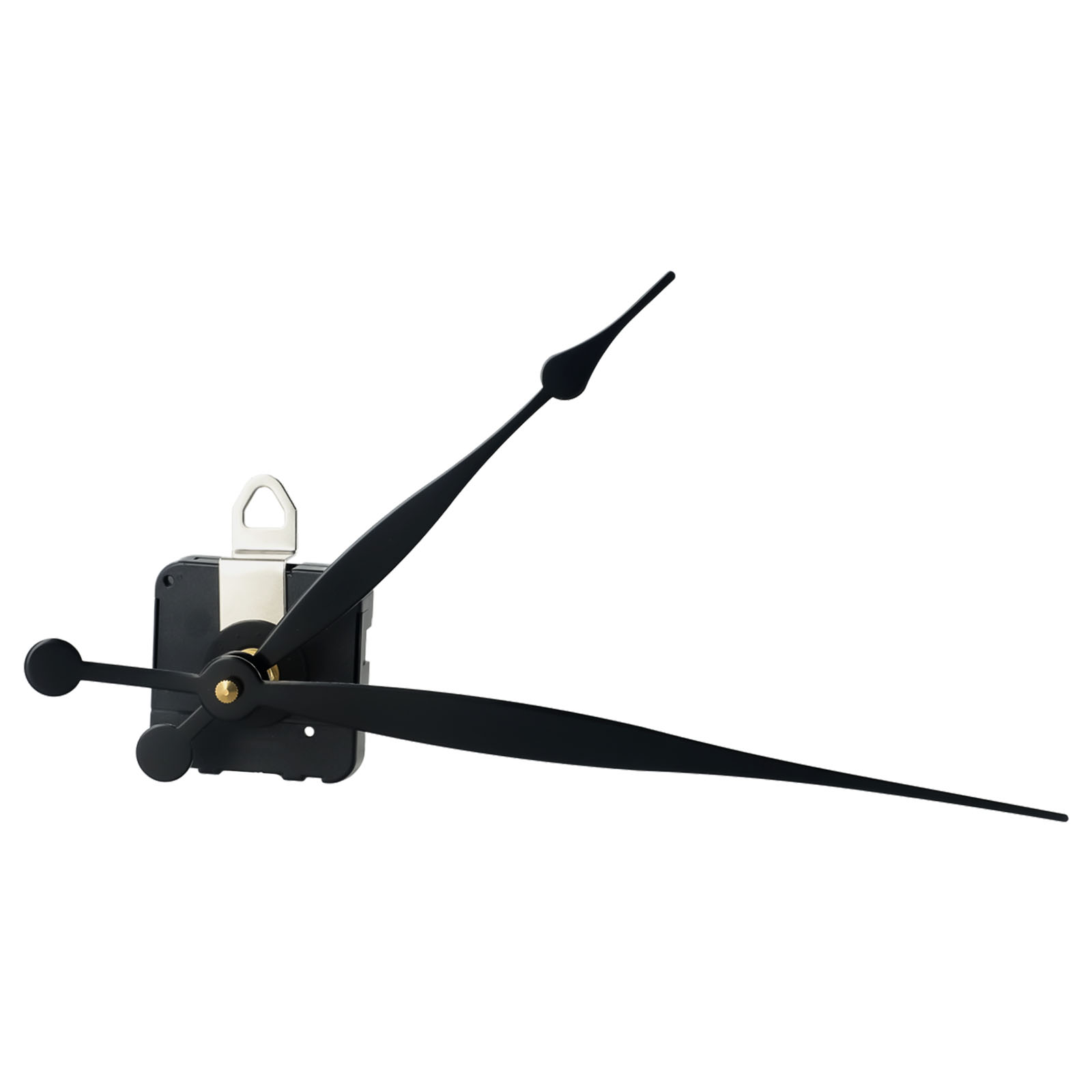 Gardening Tools Kit For Home Garden - ホーム時計ムーブメントクォーツ時計ムーブメントブラック 1.5AA 電池 56x56x16mm エネルギー効率の高い庭の修理ツールキット