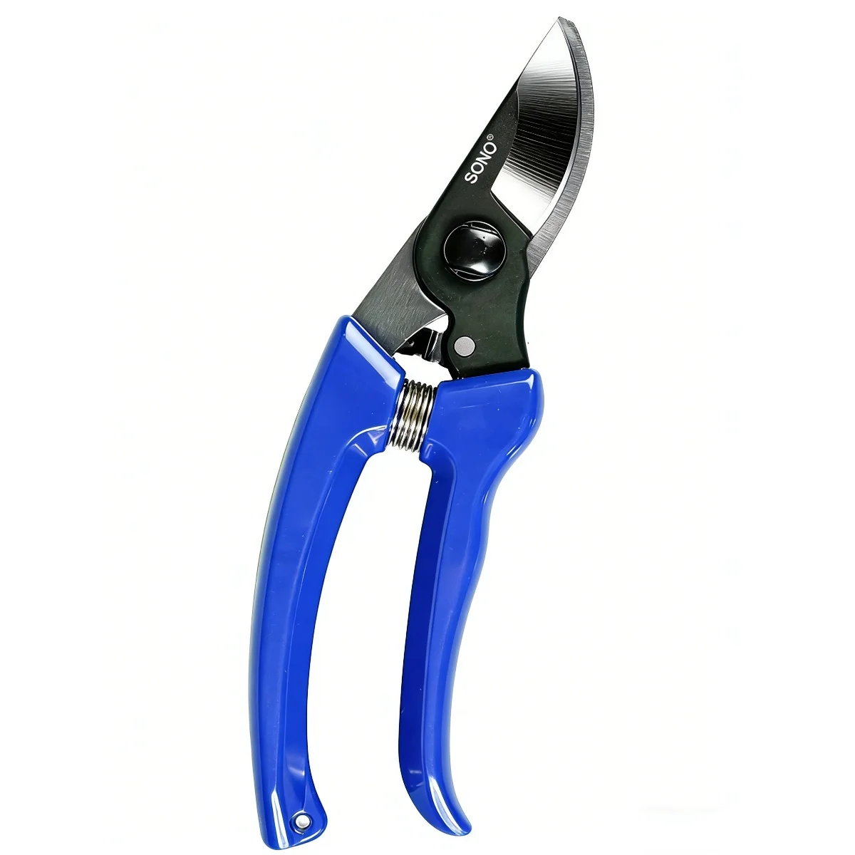 Garden Hand Trowel - プロ仕様の園芸剪定鋏、果樹園や植物の効率的な枝切り用のハンドプルーナー、低木用はさみ