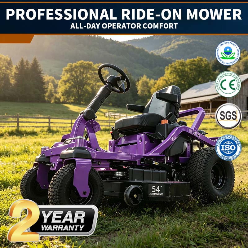 Gardening Tools Heavy Duty - 耐久性のあるヘビーデューティー乗用芝刈り機、ガーデントラクター、草刈り機、農業用芝刈り機