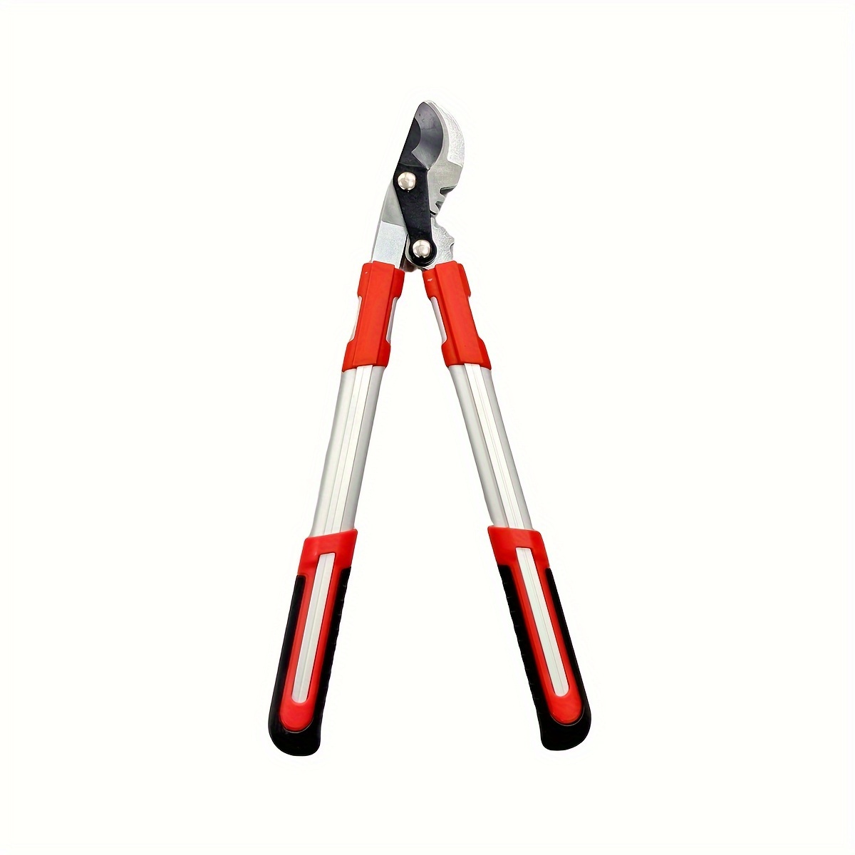 Gardening Tools Heavy Duty - 剪定鋏 ヘビーデューティー SK5鋼 太い枝用 強力な庭木切断ツール キャリーバッグ付き