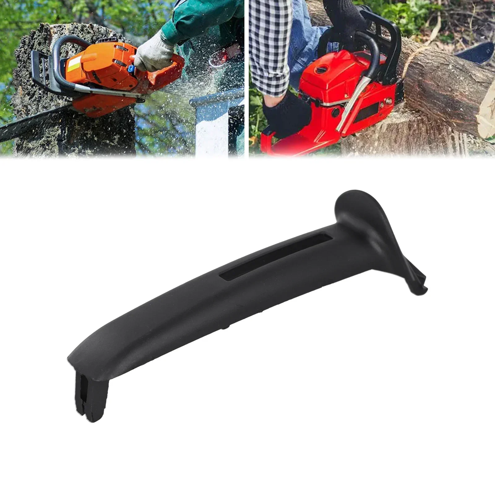 Gardening Tools Kit For Home Garden - 20*10*10 センチメートルチェーンソーリアハンドルカバー 1143 791 0600 ハンドルトリガーカバーキット