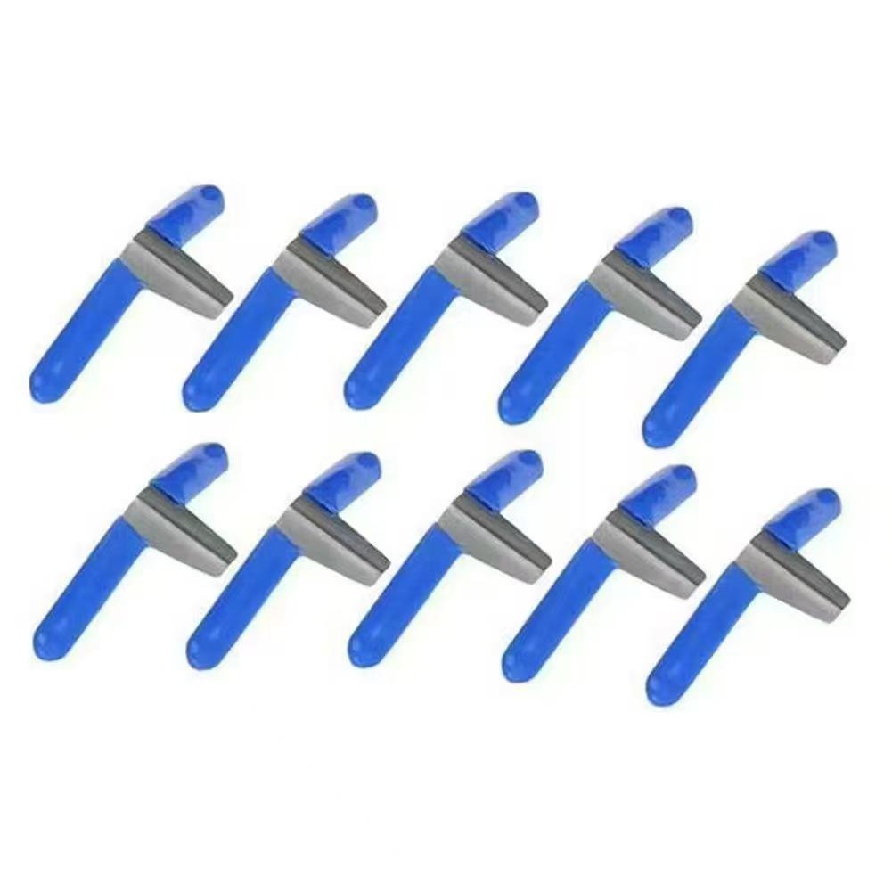 Gardening Tools Kit For Home Garden - 新しい6/10/16個セット南京錠ロックピックアクセサリーツールホームガーデンセキュリティDIY修理キット