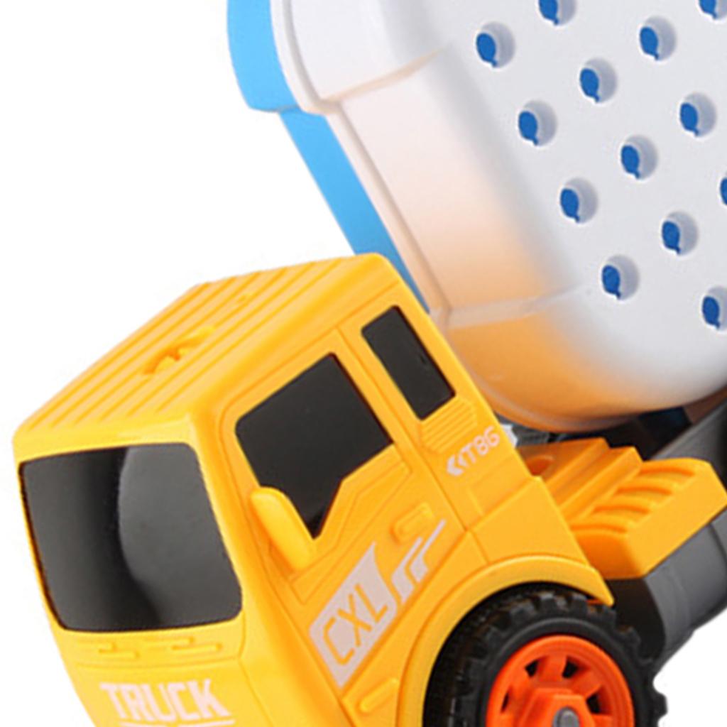 Gardening Tools For 8 Year Olds - 組み立てモザイクビルディングモデルブロックゲームプレイツールおもちゃ知育玩具パズル旅行用3歳4歳5歳6歳7歳8歳向け