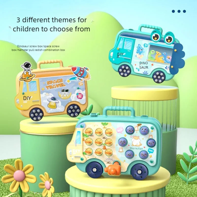 シミュレーション電動ドライバーモンテッソーリおもちゃ組立およ - Gardening Tools For 8 Year Olds のレビューと価格