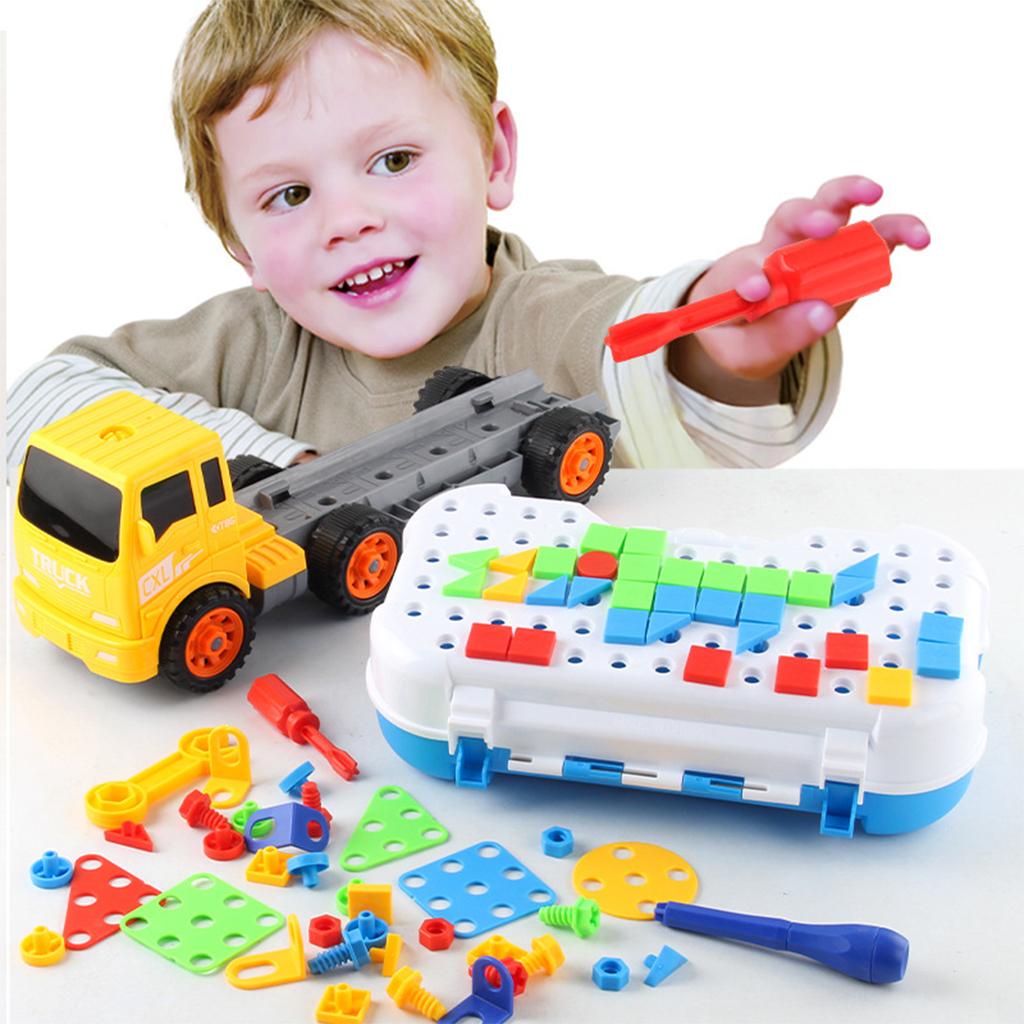 246ピース モザイクビルディングモデルブロック 組み立てS - Gardening Tools For 8 Year Olds のレビューと価格