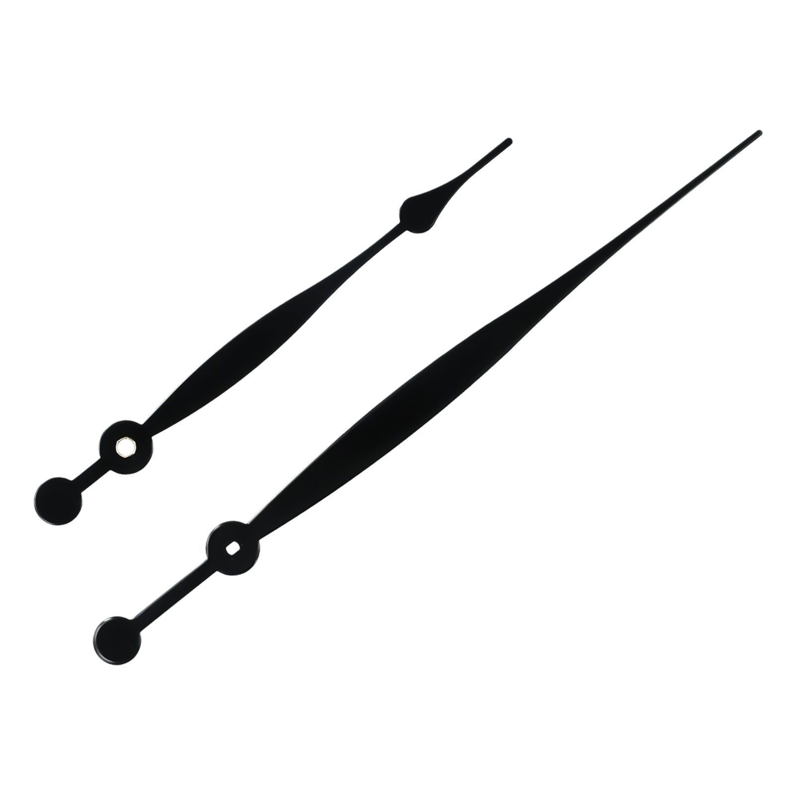 ホーム時計ムーブメントクォーツ時計ムーブメントブラック 1. - Gardening Tools Kit For Home Garden のレビューと価格