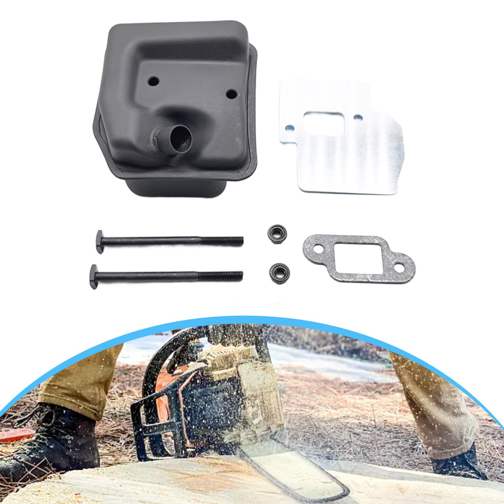 1123 140 0606 排気マフラーキット用チェーンソー - Gardening Tools Shop のレビューと価格