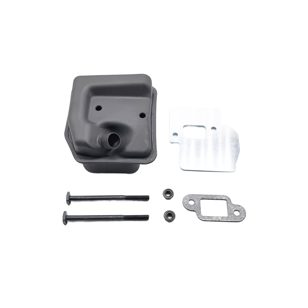 1123 140 0606 排気マフラーキット用チェーンソー - Gardening Tools Shop のレビューと価格