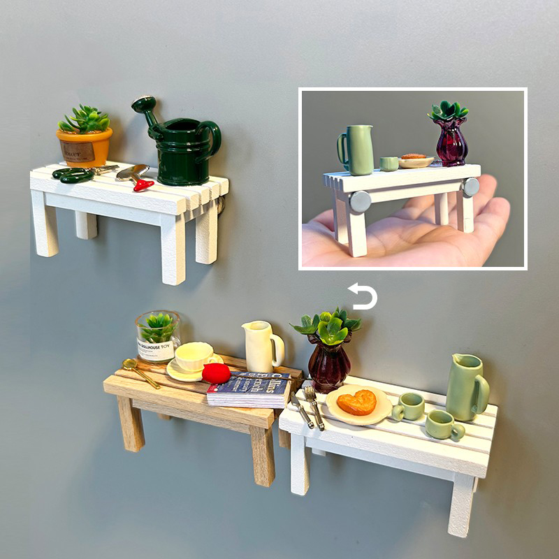 3Dテーブルガーデニングツール装飾冷蔵庫ステッカー磁気北欧冷 - Gardening Tools For 8 Year Olds のレビューと価格