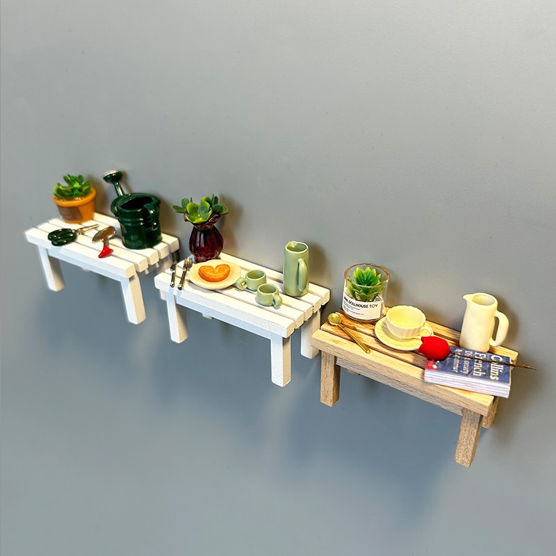3Dテーブルガーデニングツール装飾冷蔵庫ステッカー磁気北欧冷 - Gardening Tools For 8 Year Olds のレビューと価格