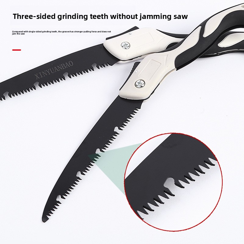 多機能折りたたみ式剪定用手鋸、屋外果樹の枝切り用携帯型園芸木 - Garden Hand Trowel のレビューと価格