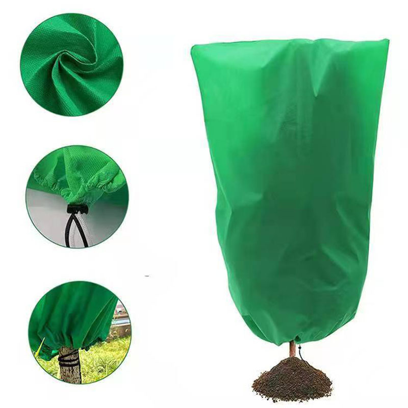 植物カバー 凍結保護 霜よけ シュラウド 植物保護カバー バ - Outdoor Planting Bag のレビューと価格