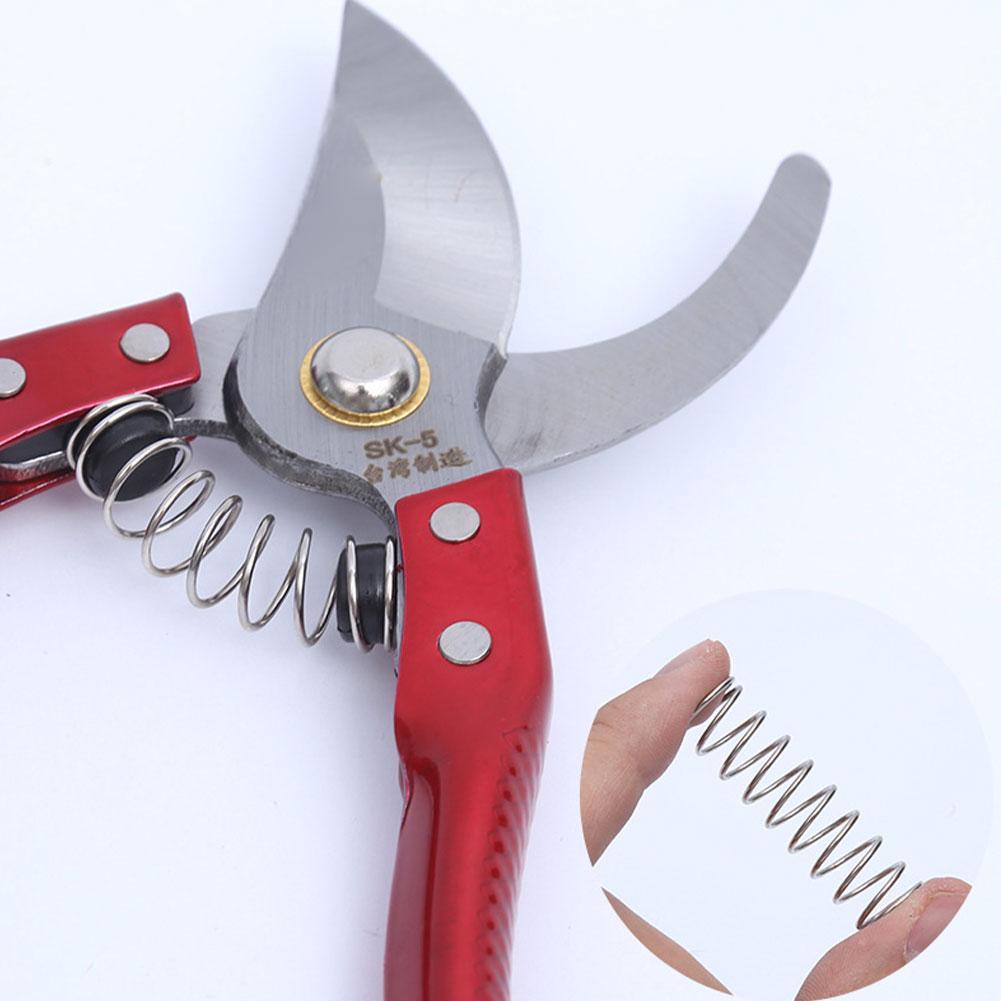 スプリング エッセンシャル交換用スプリング 園芸工具 剪定鋏 - Gardening Tools Essential のレビューと価格