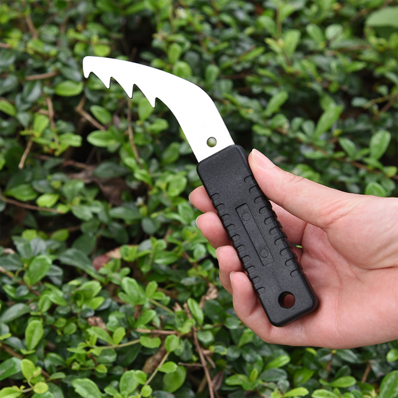 手動除草ツール、除草道具、庭の除草、土壌のほぐし、舗装作業に - Gardening Tools Essential のレビューと価格