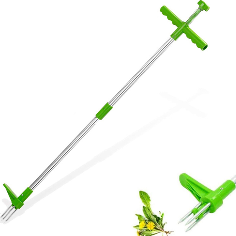 ポータブルロングハンドル付きガーデン芝刈り機,屋外庭用芝生ピ - Gardening Tools For Women のレビューと価格
