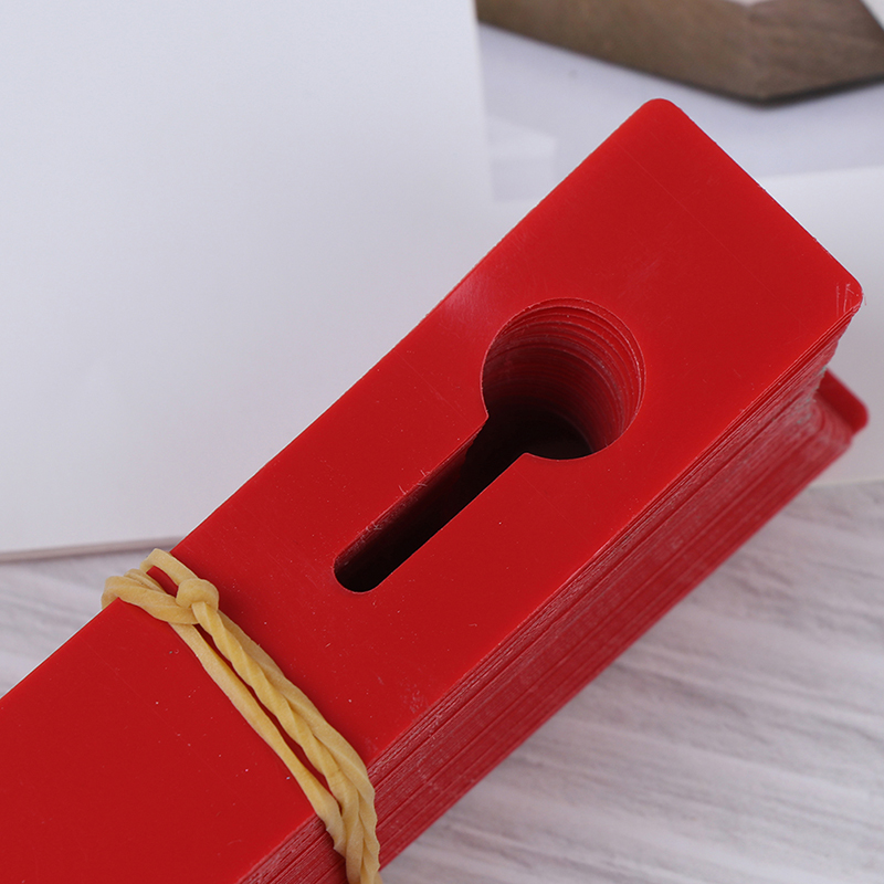 庭の植物,木,木のラベル,名前の吊り下げ,100,ピース/セ - Gardening Tools Names のレビューと価格
