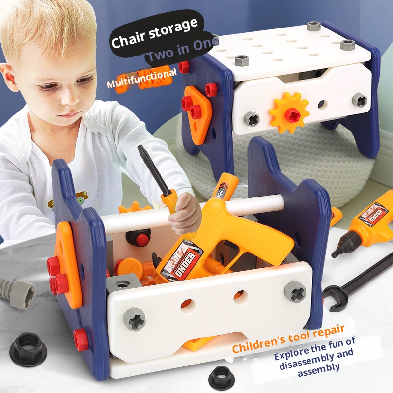 子供のシミュレーションメンテナンスツール,電気ドリル,修理ボ - Gardening Tools For 8 Year Olds のレビューと価格