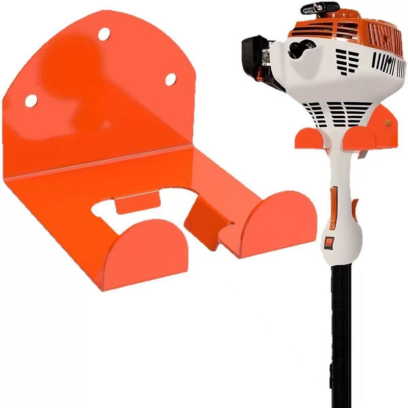 ミニマリストスタイルの金属製吊り下げラック - ガレージ用壁 - Gardening Tools Heavy Duty のレビューと価格
