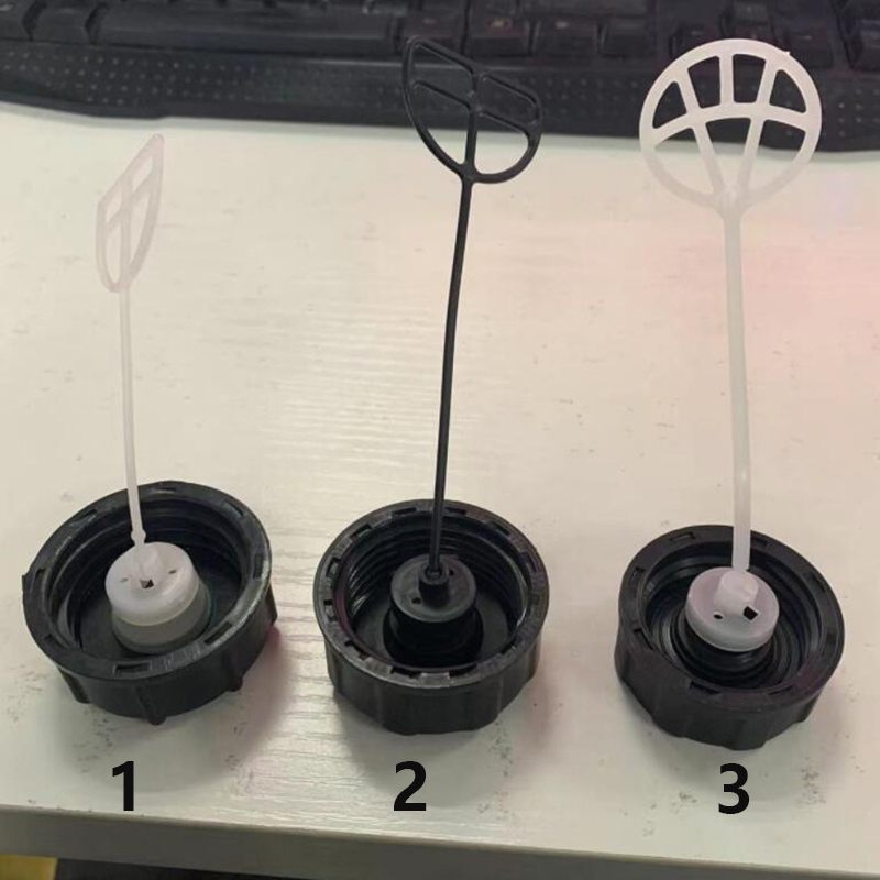 1PC 芝刈り機刈払機燃料タンクキャップ交換草トリマーチェー - Gardening Tools Essential のレビューと価格
