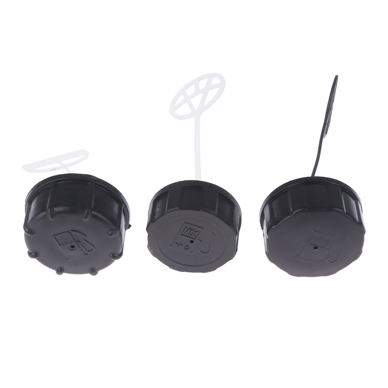 1PC 芝刈り機刈払機燃料タンクキャップ交換草トリマーチェー - Gardening Tools Essential のレビューと価格