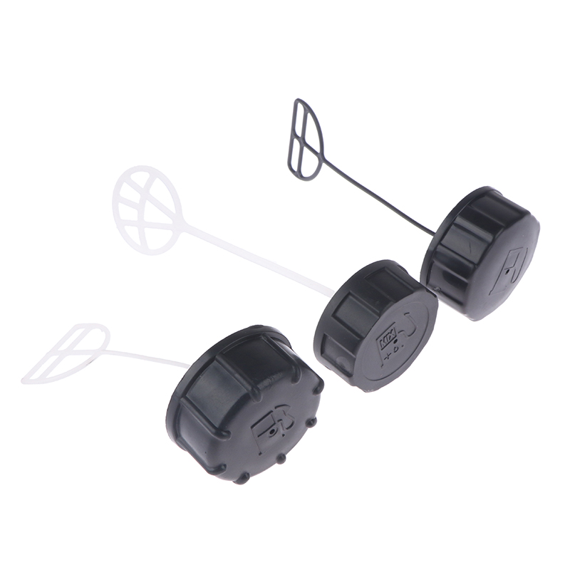 1PC 芝刈り機刈払機燃料タンクキャップ交換草トリマーチェー - Gardening Tools Essential のレビューと価格