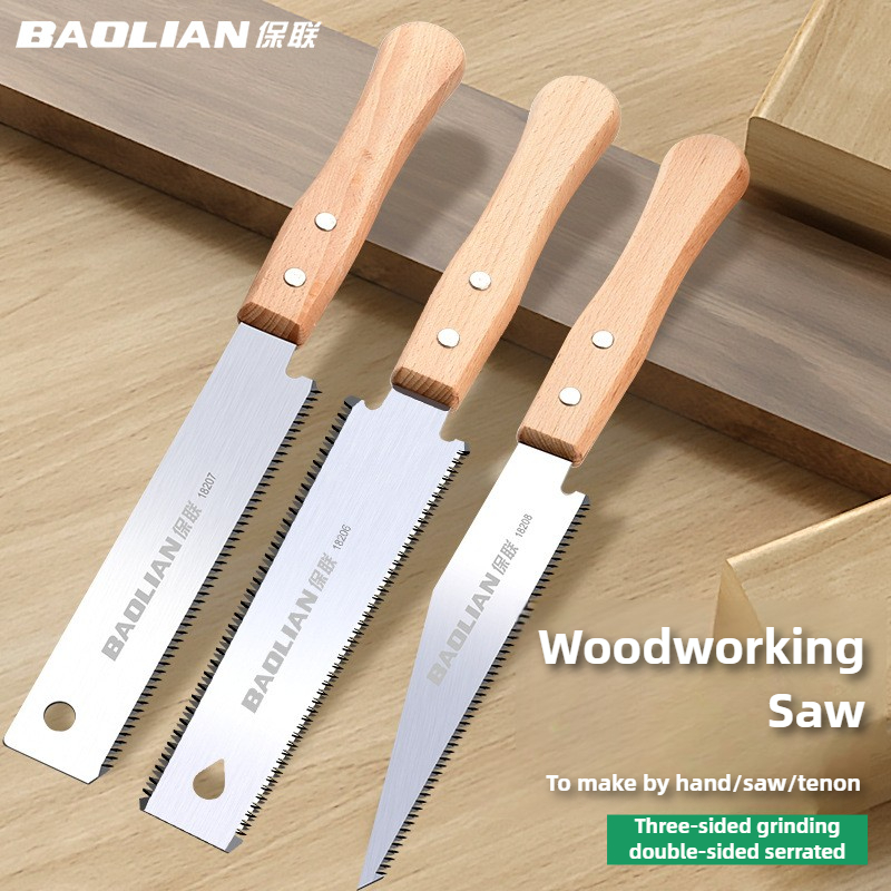 和風ハンドソー片面/両面細歯木材のこぎり SK5 鋼柔軟なハ - Garden Hand Trowel のレビューと価格