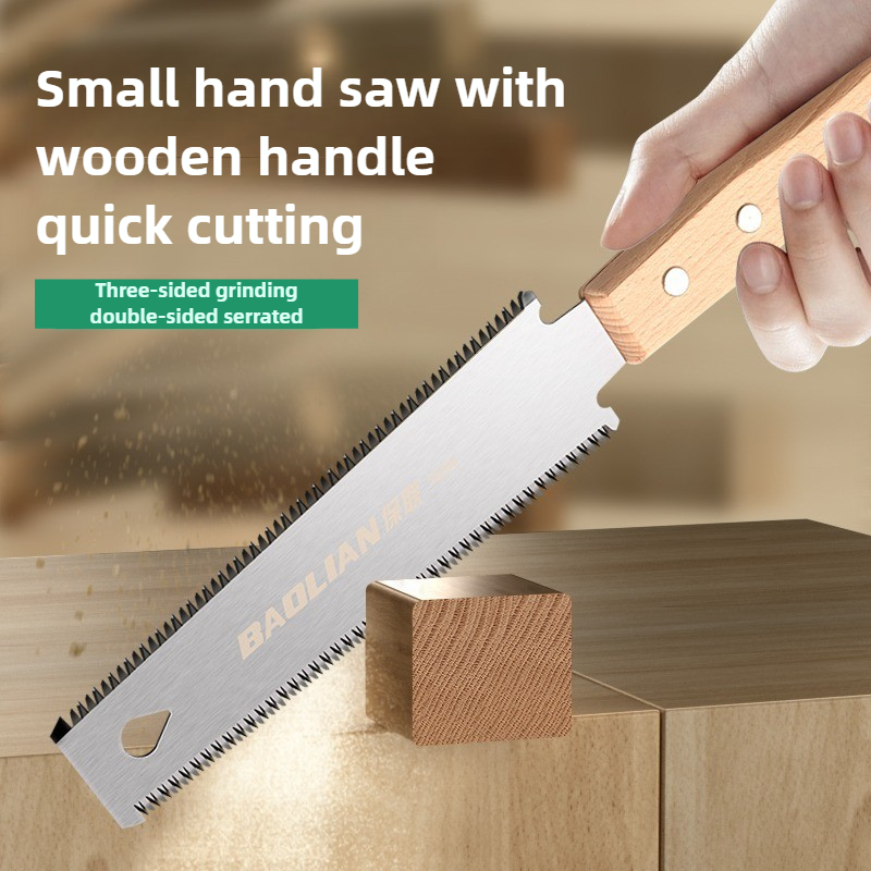 和風ハンドソー片面/両面細歯木材のこぎり SK5 鋼柔軟なハ - Garden Hand Trowel のレビューと価格