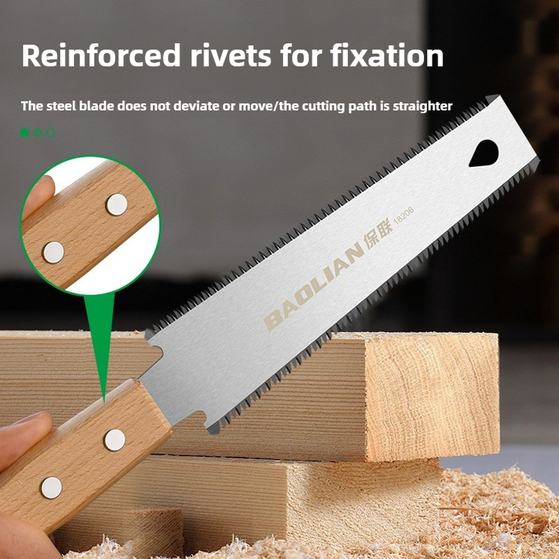 和風ハンドソー片面/両面細歯木材のこぎり SK5 鋼柔軟なハ - Garden Hand Trowel のレビューと価格