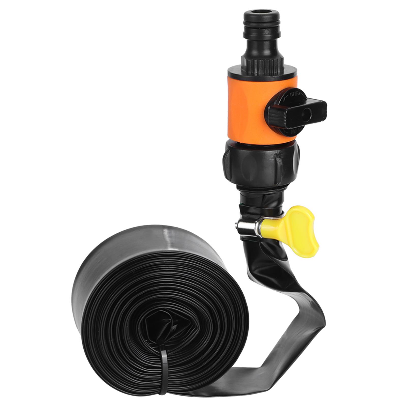 冷却水ホース トランポリンスプリンクラー トランポリン水スプ - Gardening Tools For 8 Year Olds のレビューと価格