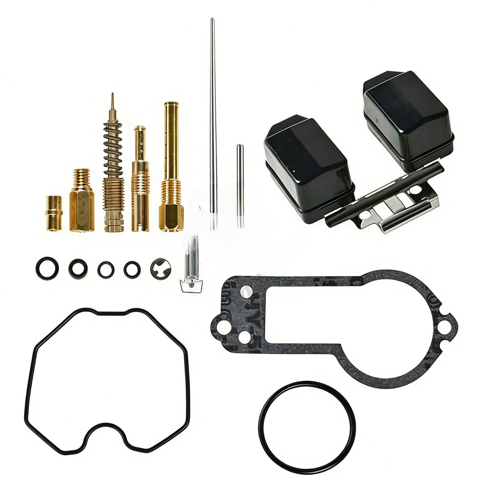 1 セットキャブレター再構築キットホンダ CRF 230 F - Gardening Tools Shop のレビューと価格