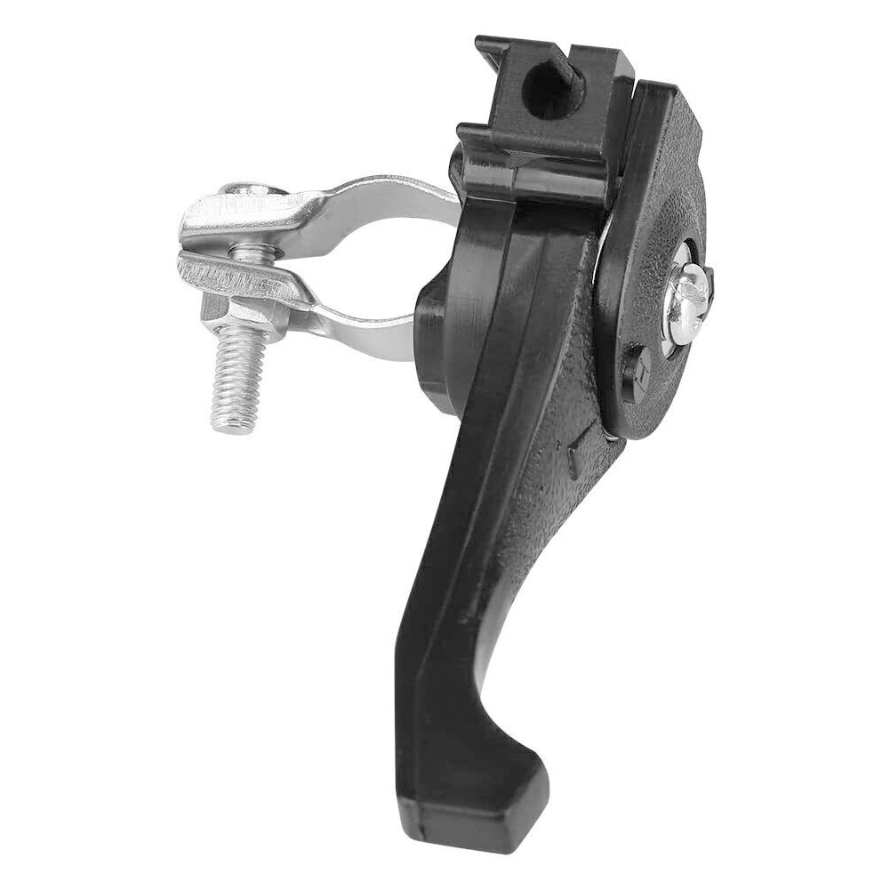 芝刈り機用の効率的なスロットルレバーは、23～27mmのハン - Gardening Tools Essential のレビューと価格