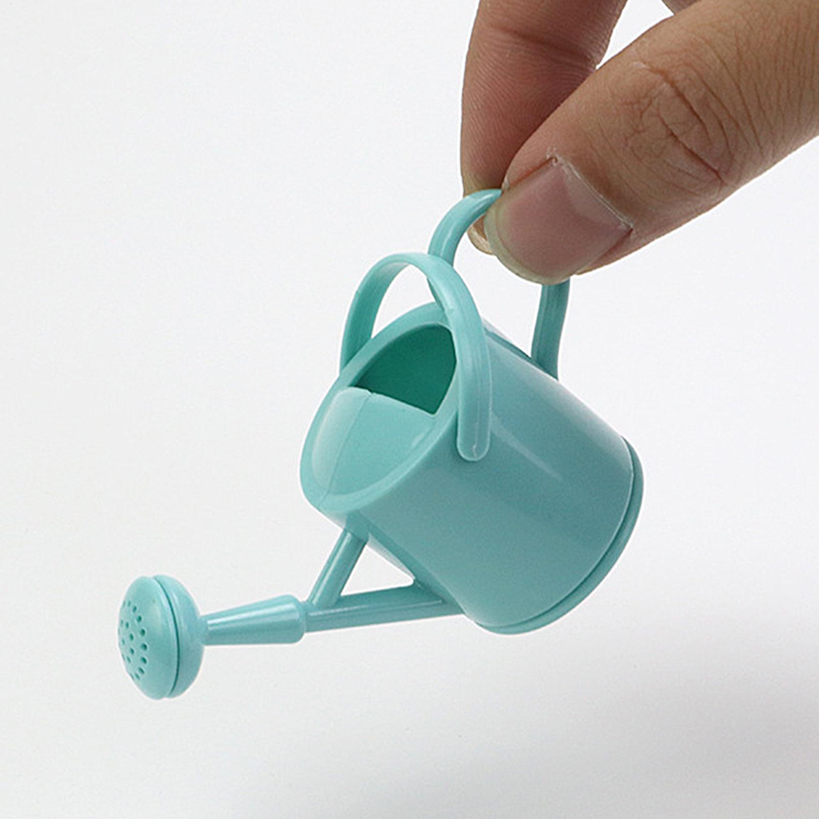 小さな子供用じょうろ、柔軟な花の水やり用ケトルポット、子供用 - Gardening Tools For Women のレビューと価格