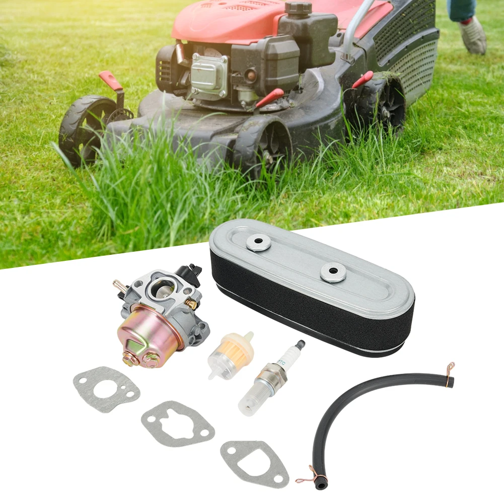 GXV シリーズ芝刈り機エンジン用キャブレター GXV120 - Gardening Tools Essential のレビューと価格