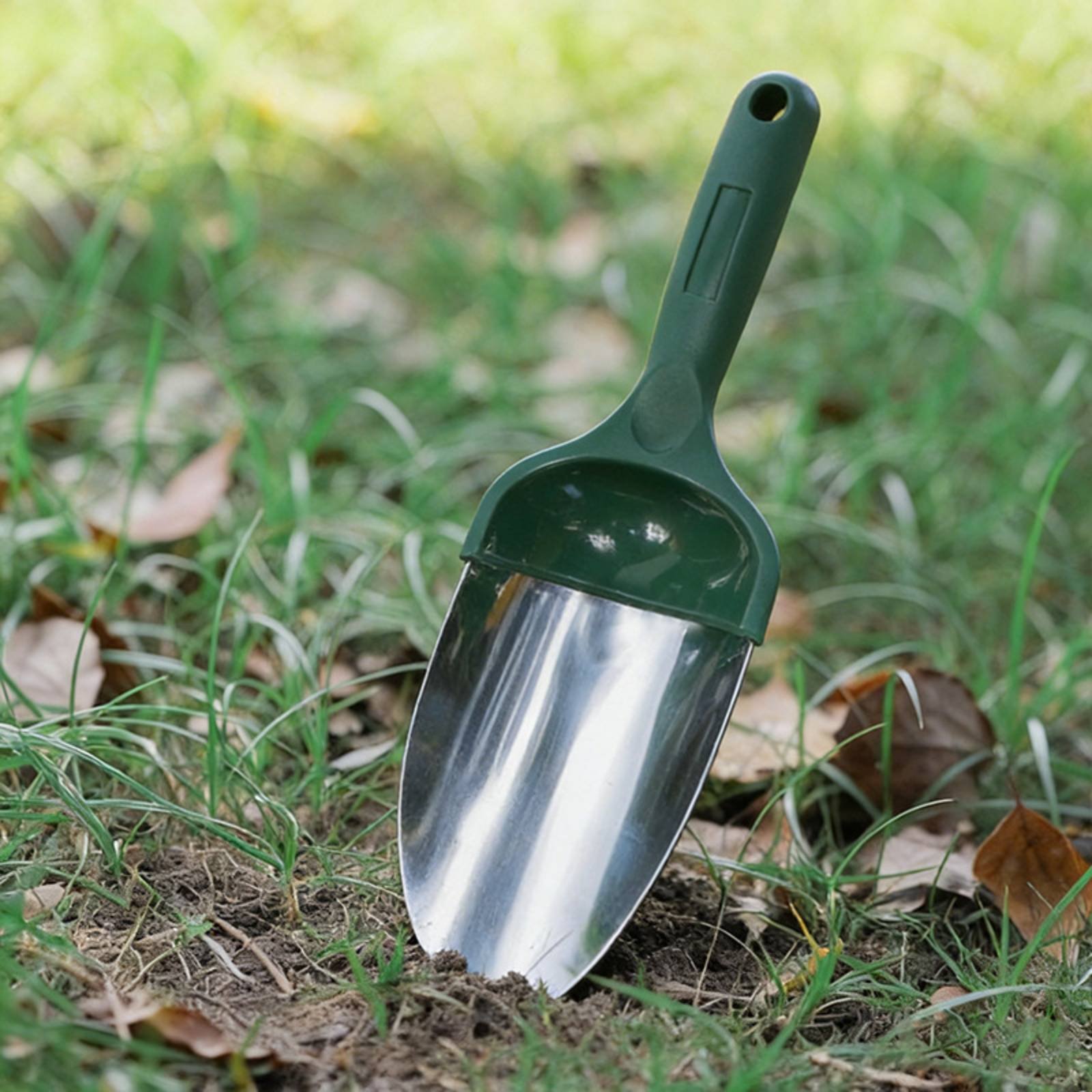 ステンレス鋼製ガーデントローレ 長持ちするステンレス鋼製ハン - Garden Hand Trowel のレビューと価格