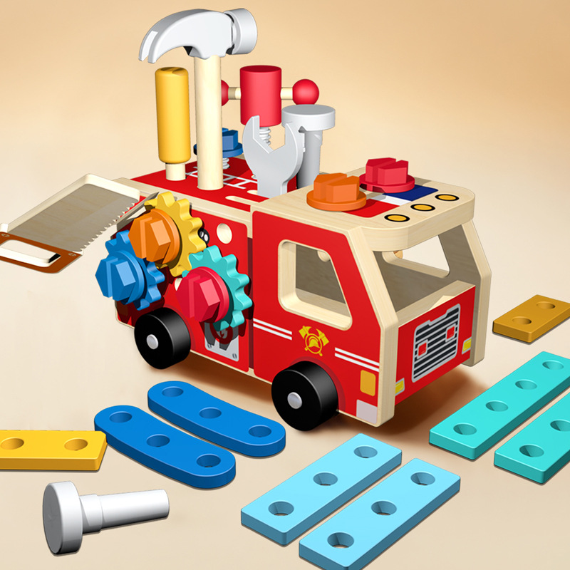 子供用ナットネジ組み立てツールセット幼稚園シミュレーションお - Gardening Tools For 8 Year Olds のレビューと価格
