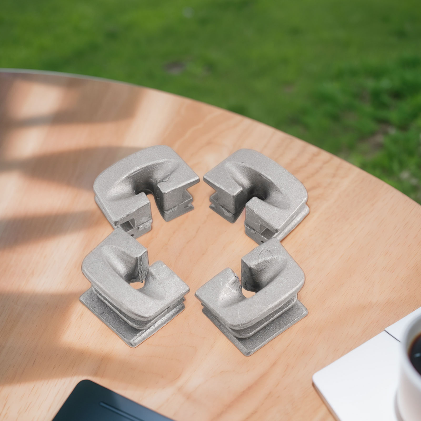 高品質交換品 名前互換性 アイレットスリーブ OEM NO  - Gardening Tools Names のレビューと価格