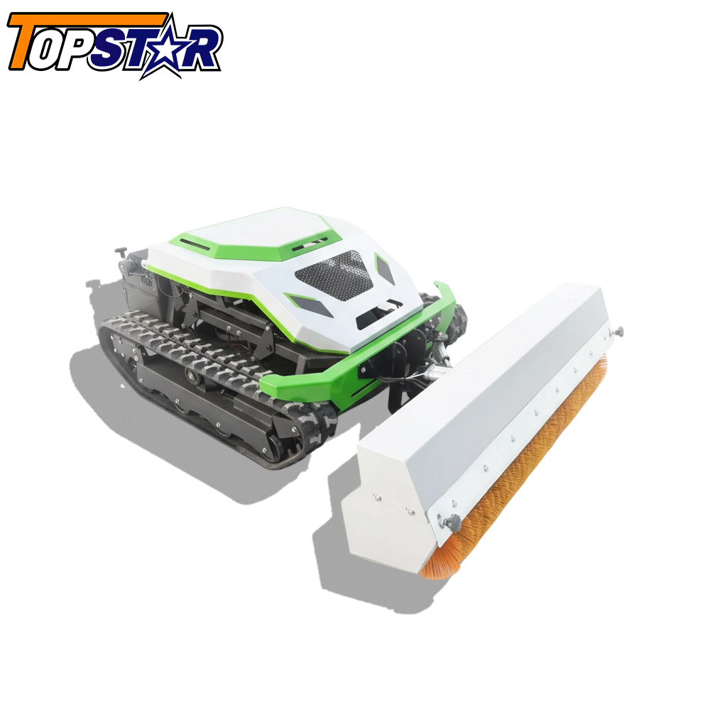 ホットセール コードレスリモコン芝刈り機 200cc 60L - Gardening Tools Heavy Duty のレビューと価格