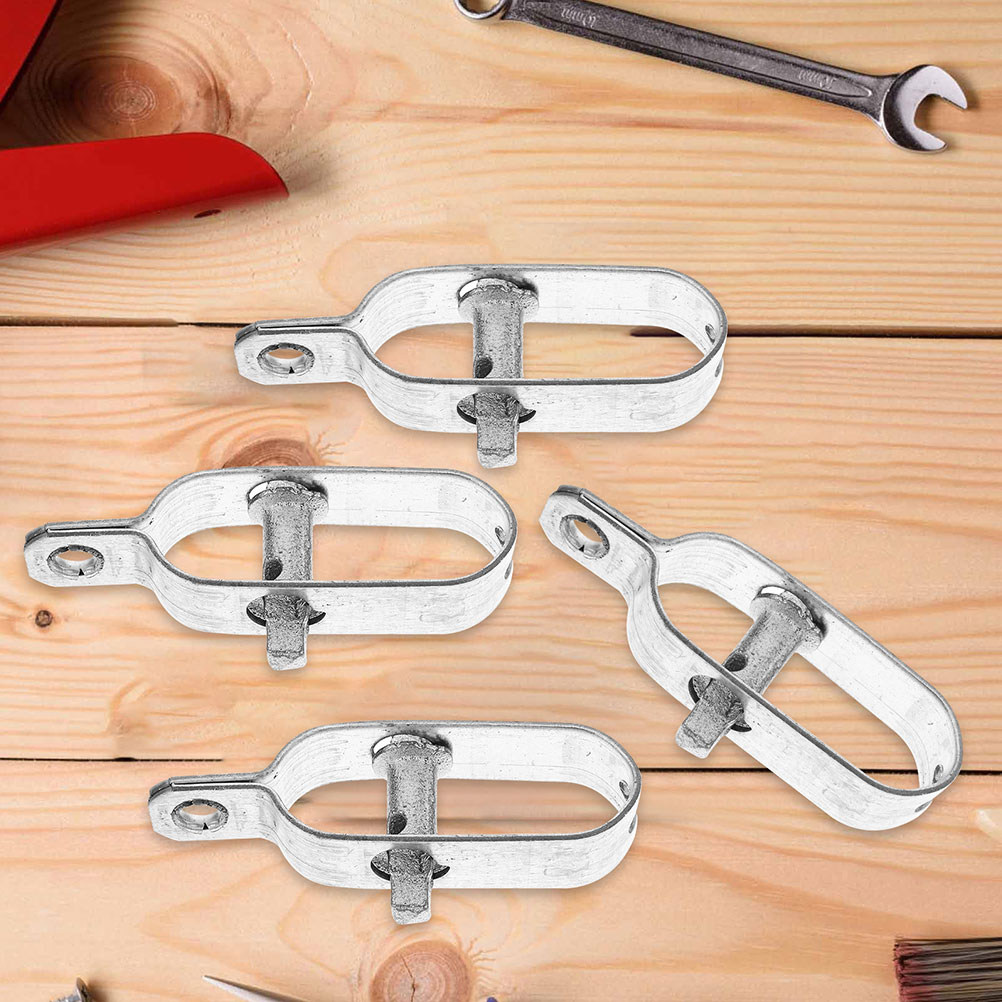 4 個ワイヤーロープテンショナーヘビーデューティワイヤータイ - Gardening Tools Heavy Duty のレビューと価格