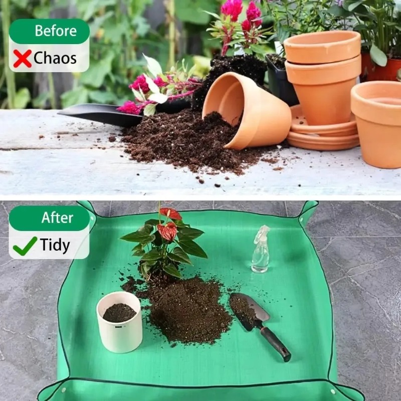 3PC/1セットミニガーデニングツールセットポータブル小型ガ - Gardening Tools Shop のレビューと価格