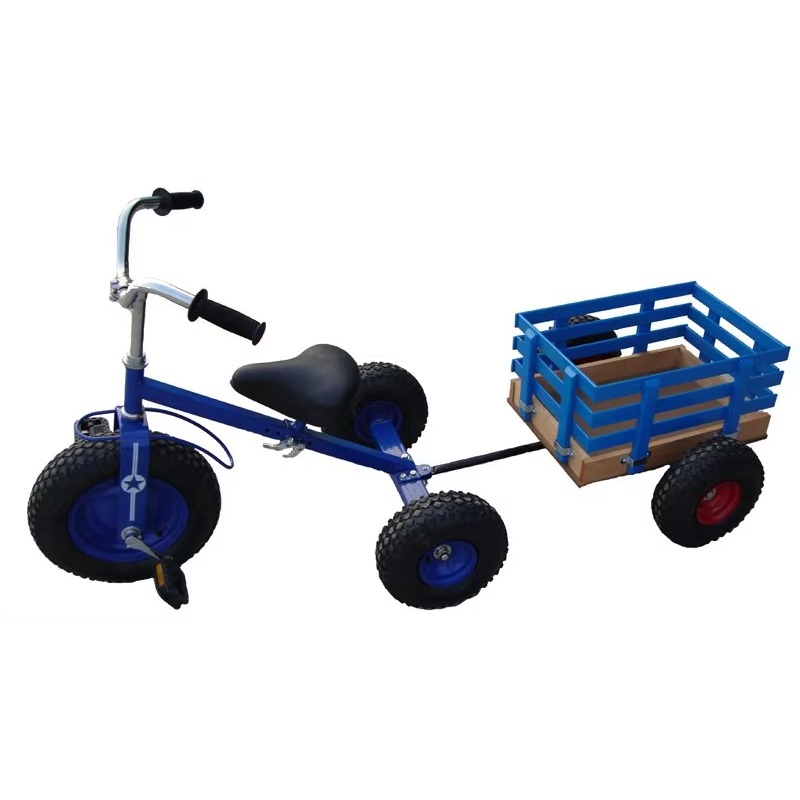 高品質ヘビーデューティーガーデンツールカートビーチ木製折りた - Quality Gardening Tools For Kids のレビューと価格