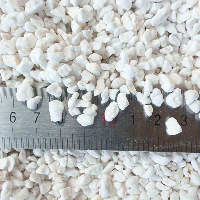 3-6mmの園芸用パーライト1パック、苗栽培、花壇土、園芸用 - Horticulture Soil Perlite のレビューと価格