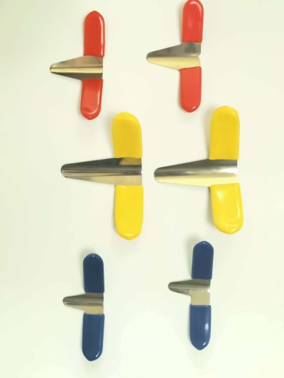新しい6/10/16個セット南京錠ロックピックアクセサリーツ - Gardening Tools Kit For Home Garden のレビューと価格