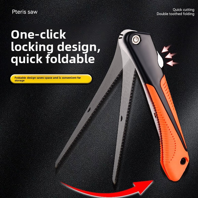 折りたたみ式フェニックステールソー、高速研磨ハンドソー、携帯 - Garden Hand Trowel のレビューと価格