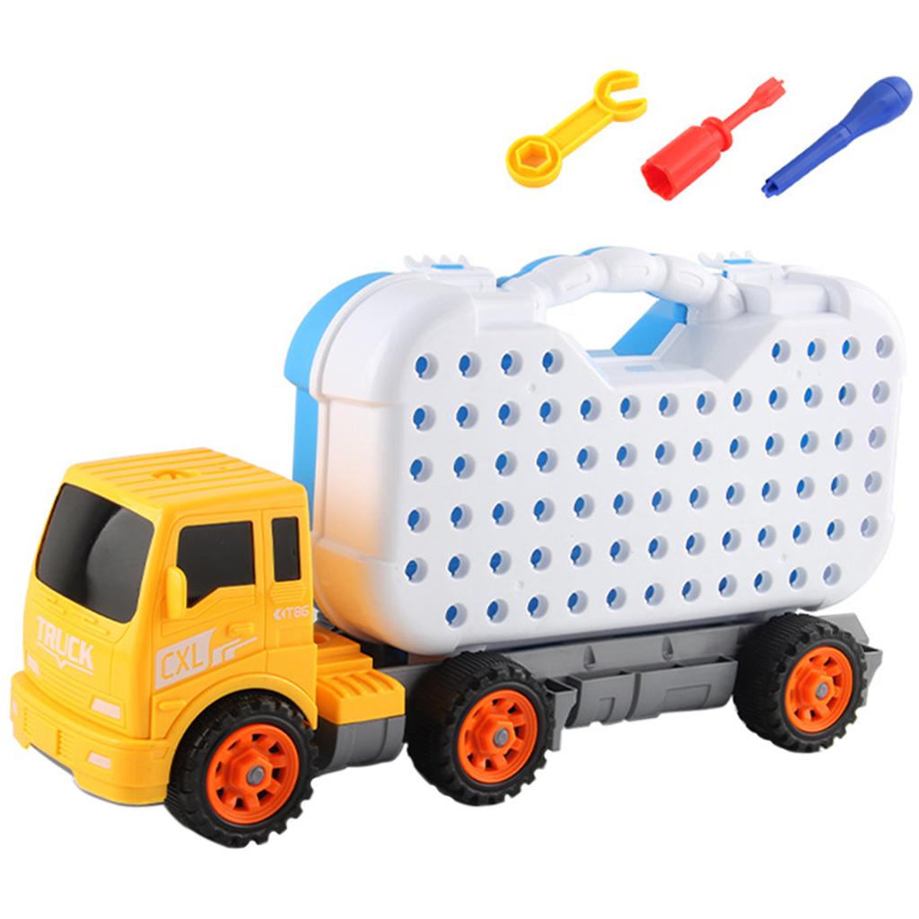 組み立てモザイクビルディングモデルブロックゲームプレイツール - Gardening Tools For 8 Year Olds のレビューと価格
