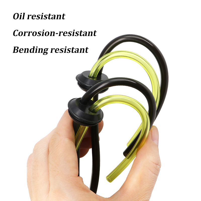ガーデンパワーツールアクセサリー 2/3ホース ガソリン燃料 - Gardening Tools Shop のレビューと価格